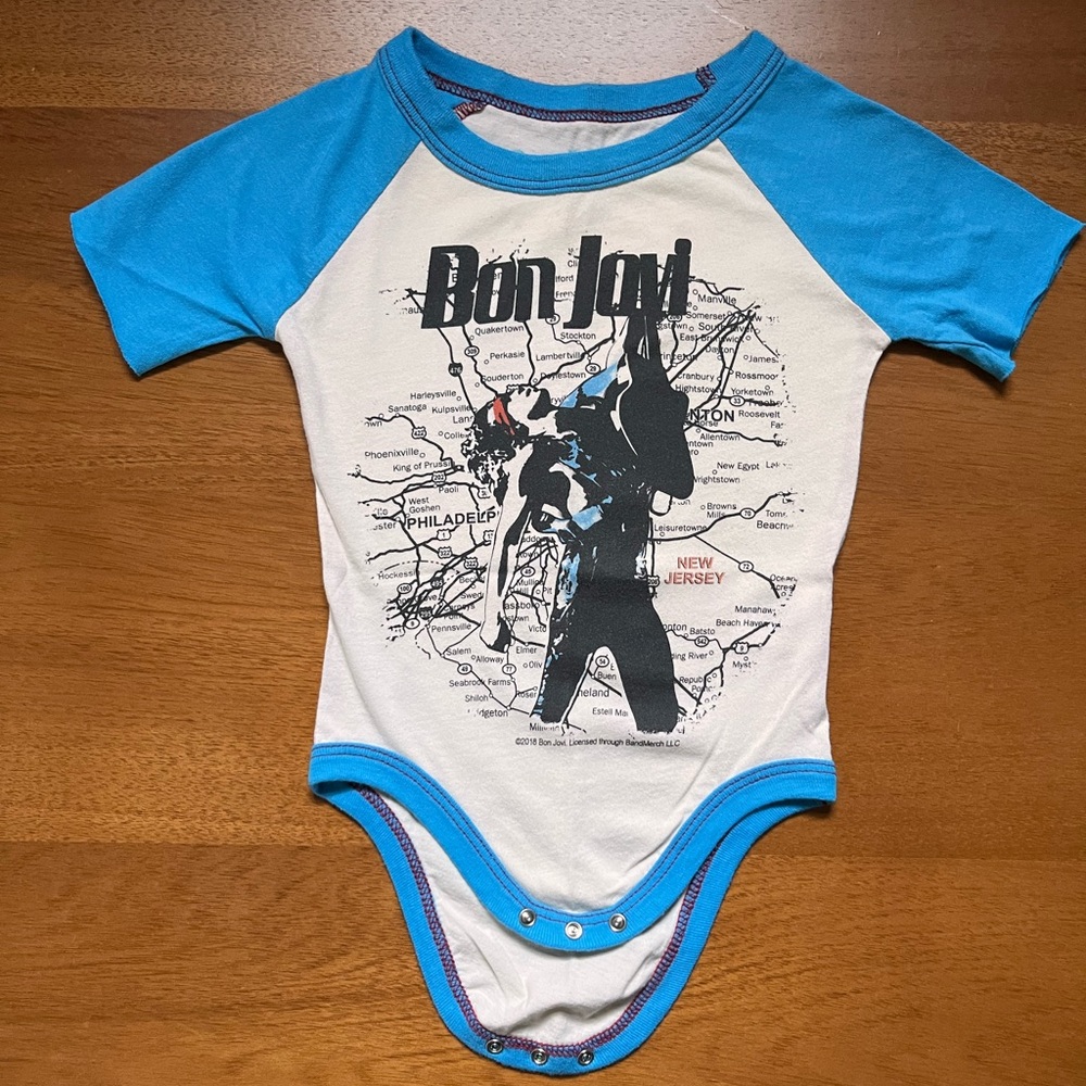 Rowdy Sprout Onsie